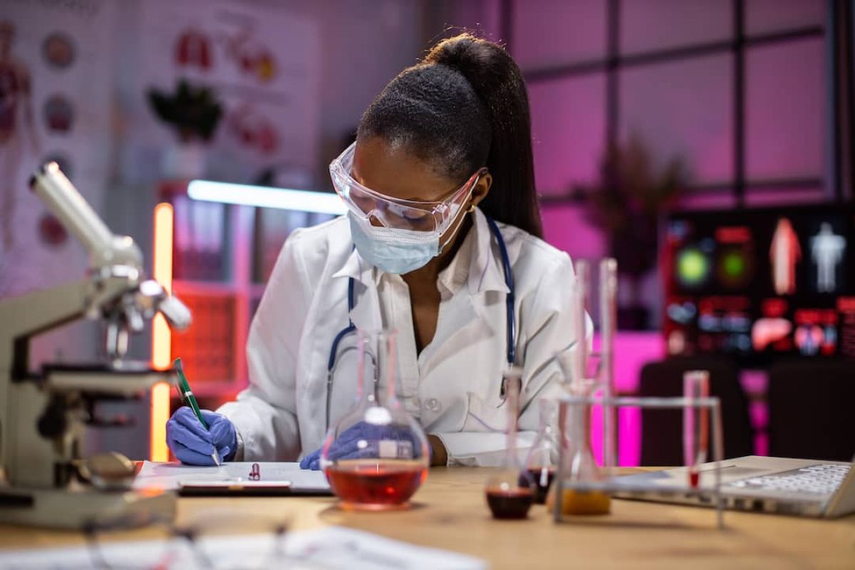 Genetic Breakthrough: Researchers Identify Novel Gene Linked to Rare Neurological Disorder